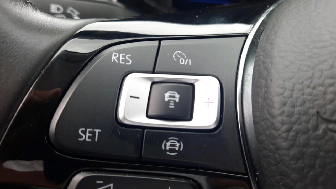 Volkswagen T-Roc 1.0 TSI 116pk Style Business