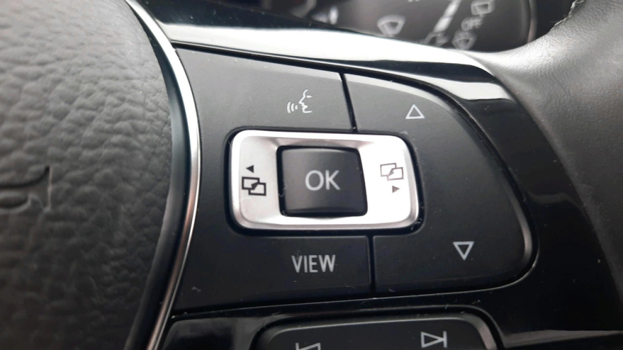 Volkswagen T-Roc 1.0 TSI 116pk Style Business