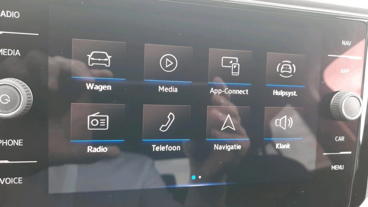 Volkswagen T-Roc 1.0 TSI 116pk Style Business
