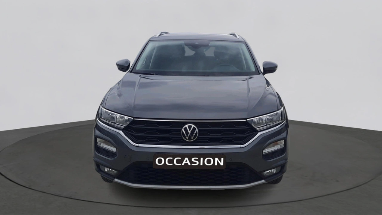 Volkswagen T-Roc 1.0 TSI 116pk Style Business