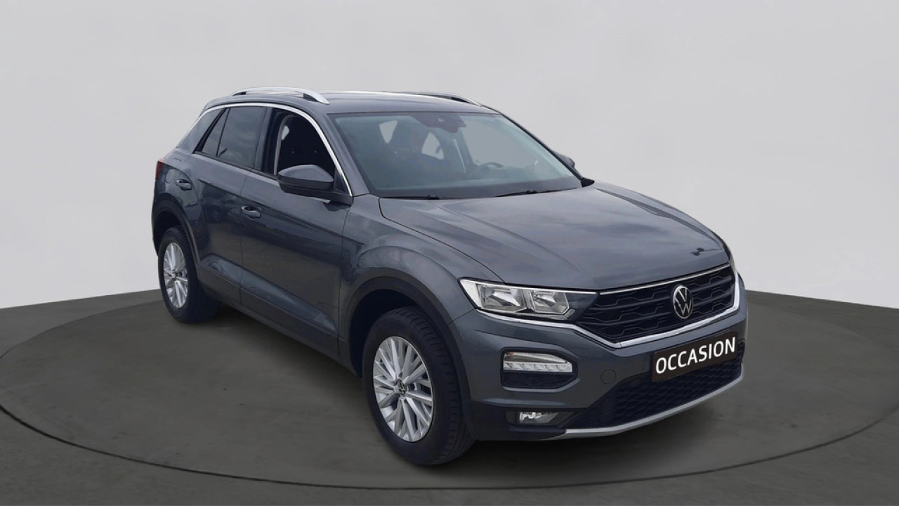 Volkswagen T-Roc 1.0 TSI 116pk Style Business
