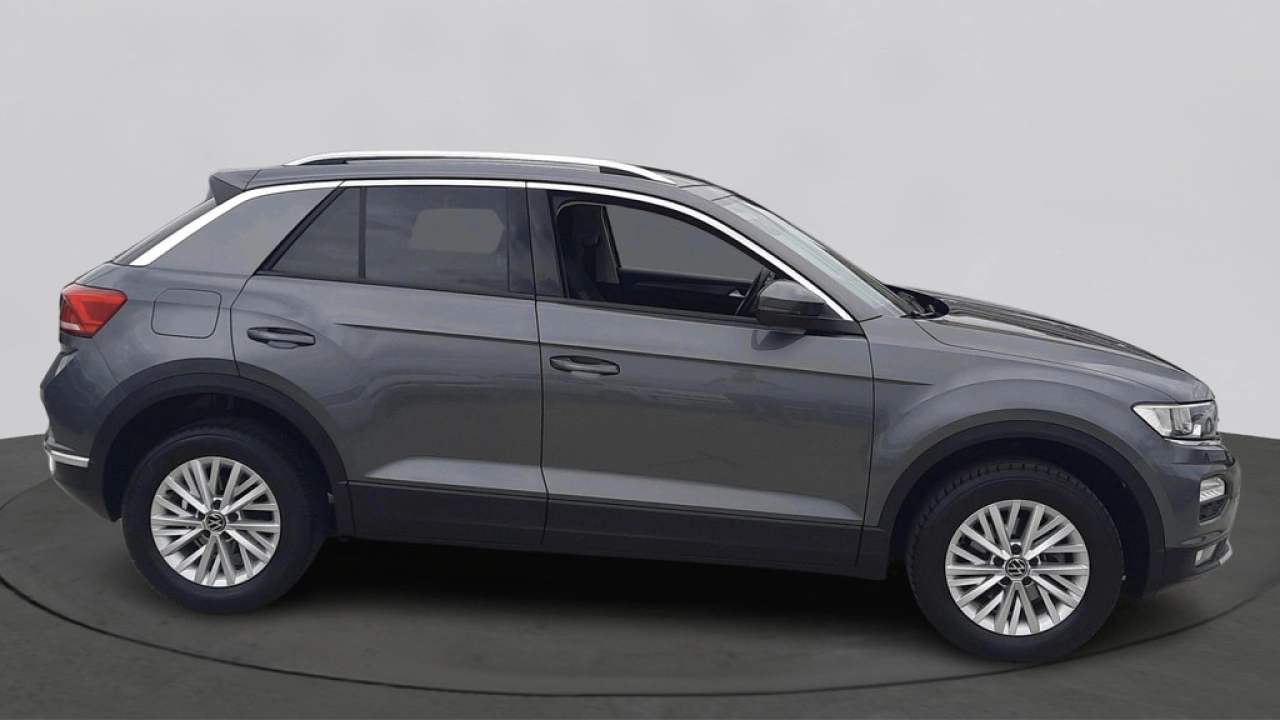 Volkswagen T-Roc 1.0 TSI 116pk Style Business