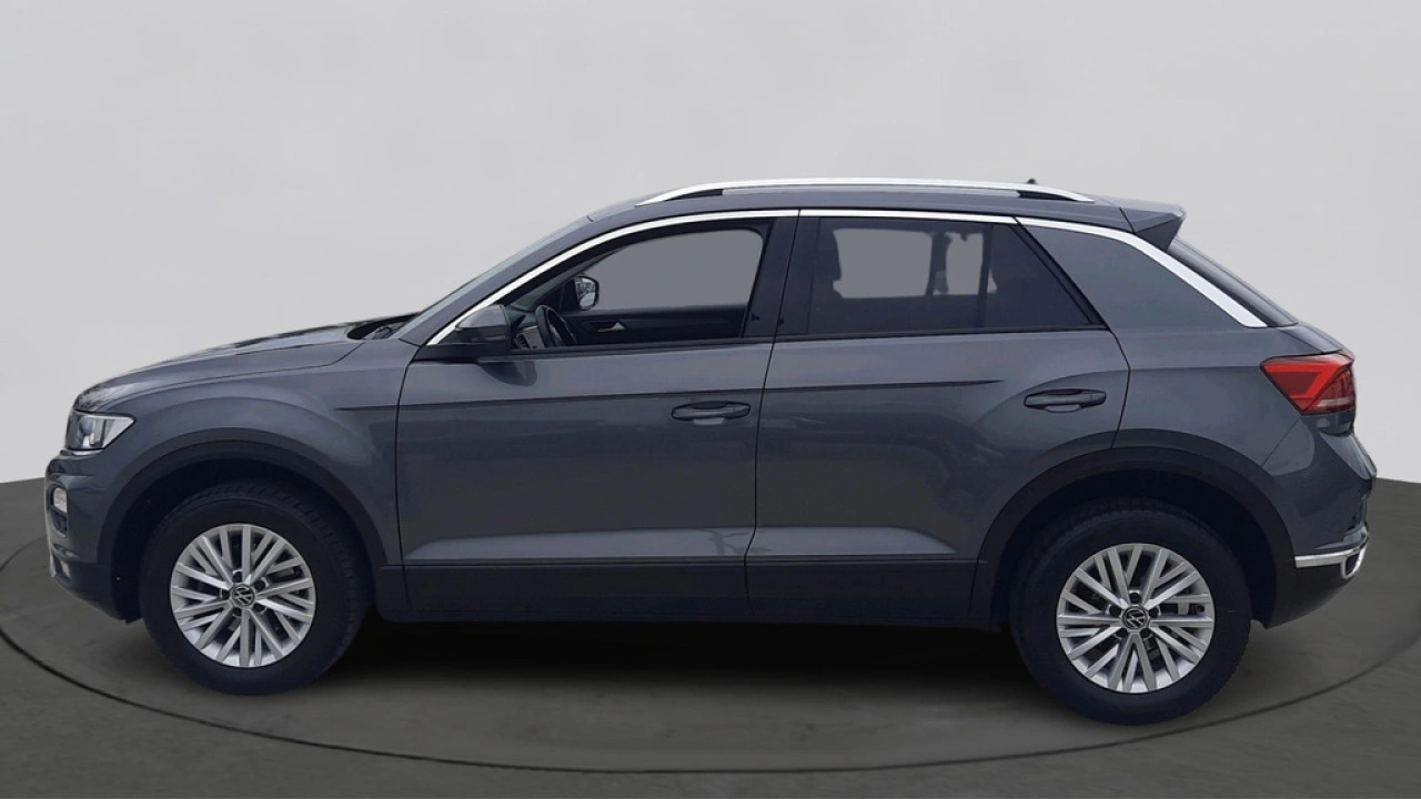 Volkswagen T-Roc 1.0 TSI 116pk Style Business