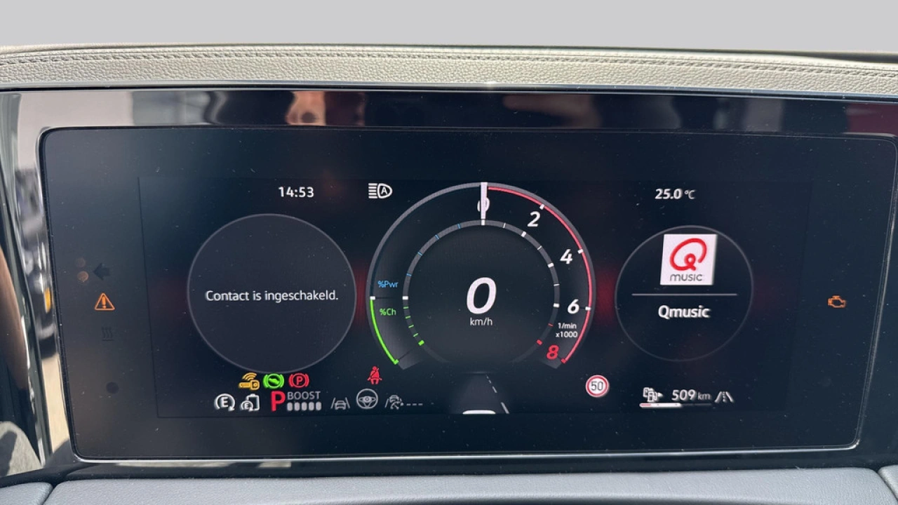 Volkswagen Tiguan R-Line-Edition 1.5 eHybrid 150 kW / 204 pk SUV 6 versn. DSG Demonstratiemodel