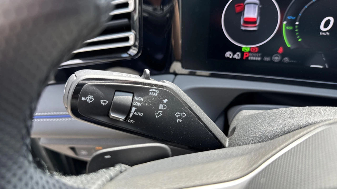 Volkswagen Tiguan R-Line-Edition 1.5 eHybrid 150 kW / 204 pk SUV 6 versn. DSG Demonstratiemodel