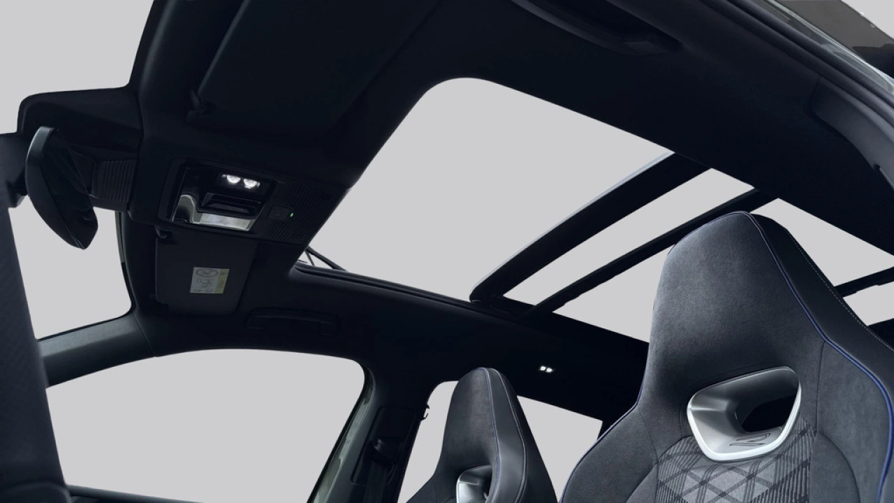 Volkswagen Tiguan R-Line-Edition 1.5 eHybrid 150 kW / 204 pk SUV 6 versn. DSG Demonstratiemodel