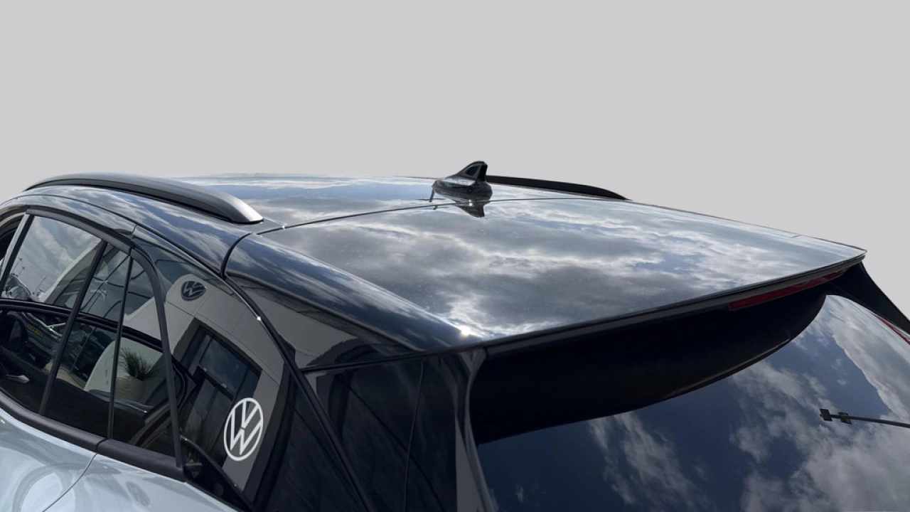 Volkswagen ID.4 Pro Limited Edition 77 kWh 210 kW / 286 pk SUV Elektrische aandrijving Demonstratiemodel