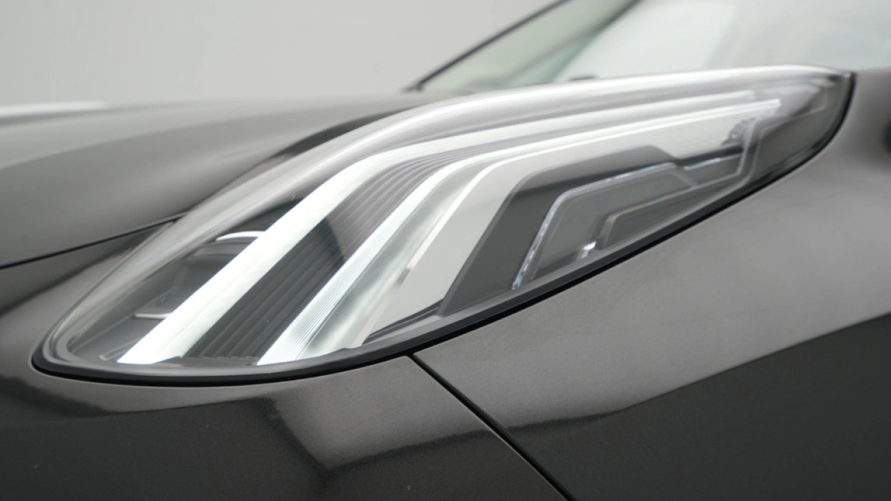 Lynk & Co 01 1.5