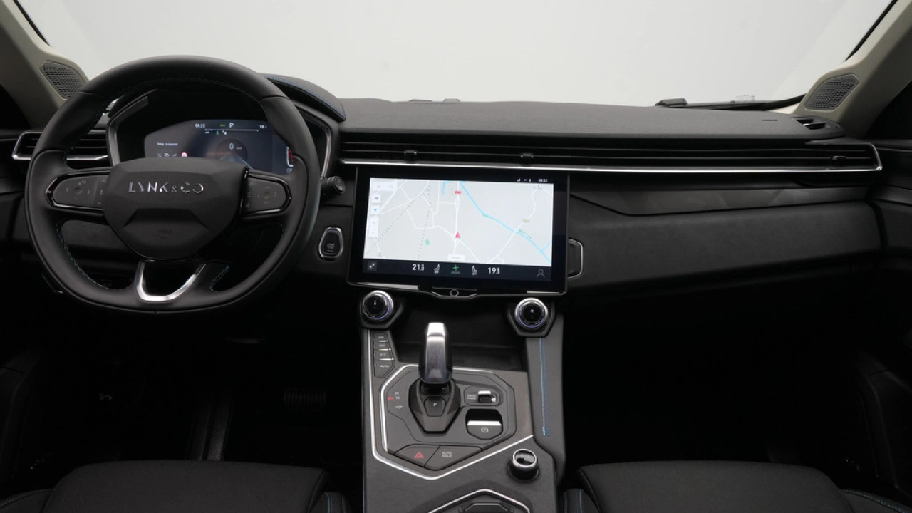 Lynk & Co 01 1.5
