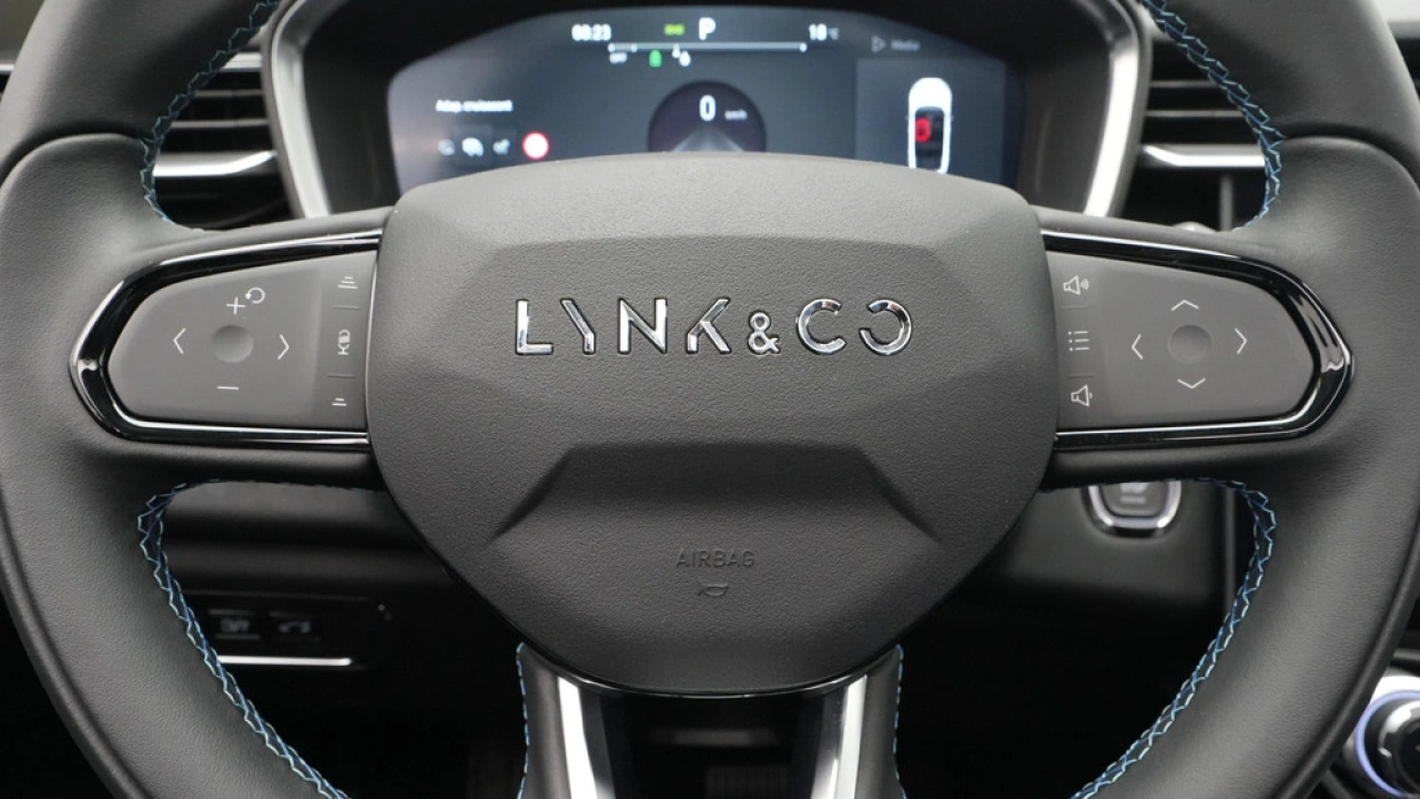 Lynk & Co 01 1.5
