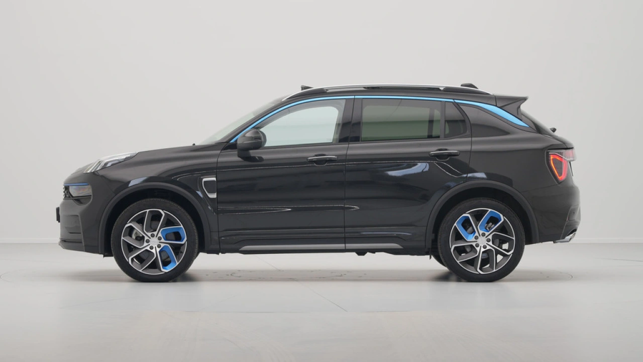 Lynk & Co 01 1.5
