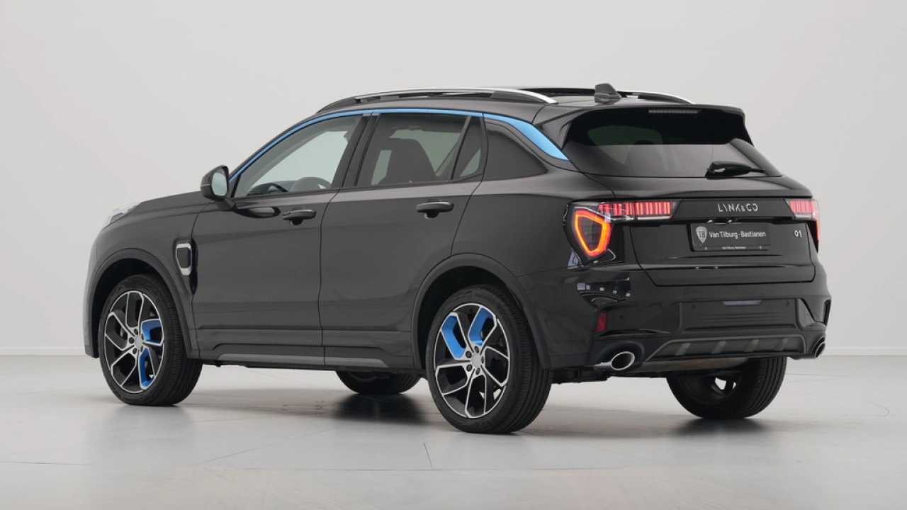 Lynk & Co 01 1.5