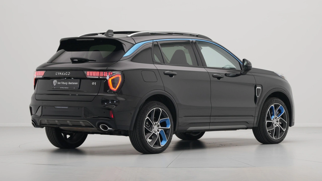 Lynk & Co 01 1.5