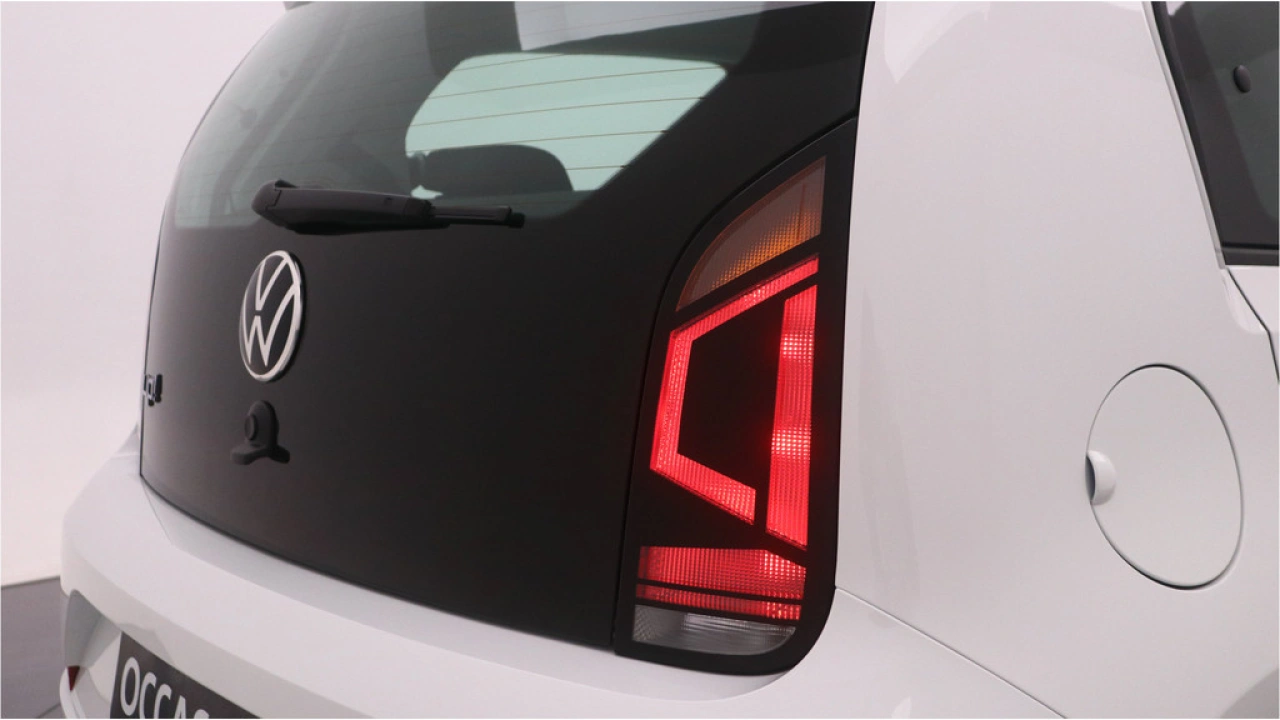Volkswagen up! 1.0 65pk Airco Bluetooth Lane Assist