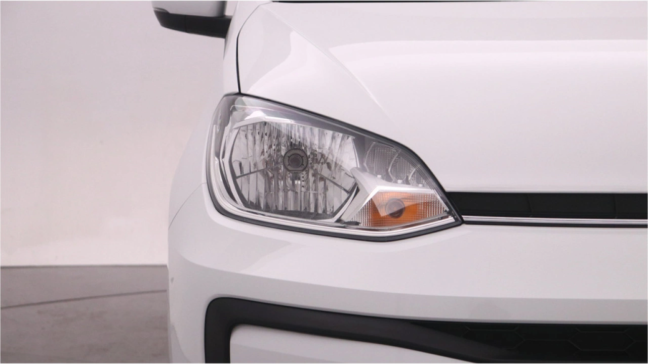 Volkswagen up! 1.0 65pk Airco Bluetooth Lane Assist