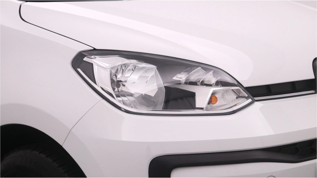 Volkswagen up! 1.0 65pk Airco Bluetooth Lane Assist