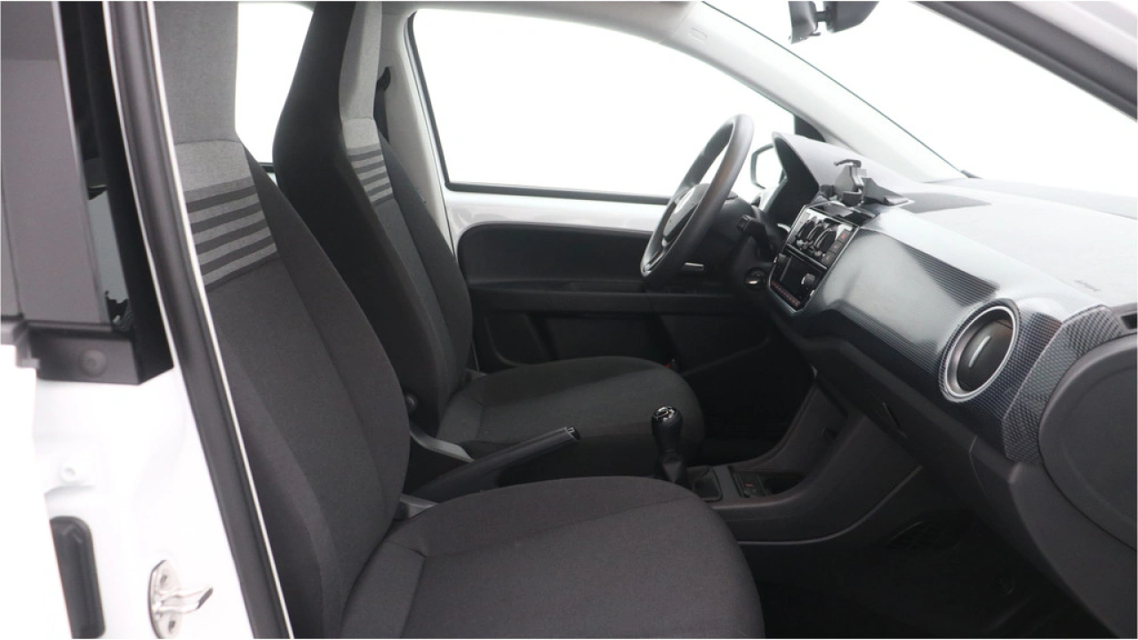 Volkswagen up! 1.0 65pk Airco Bluetooth Lane Assist