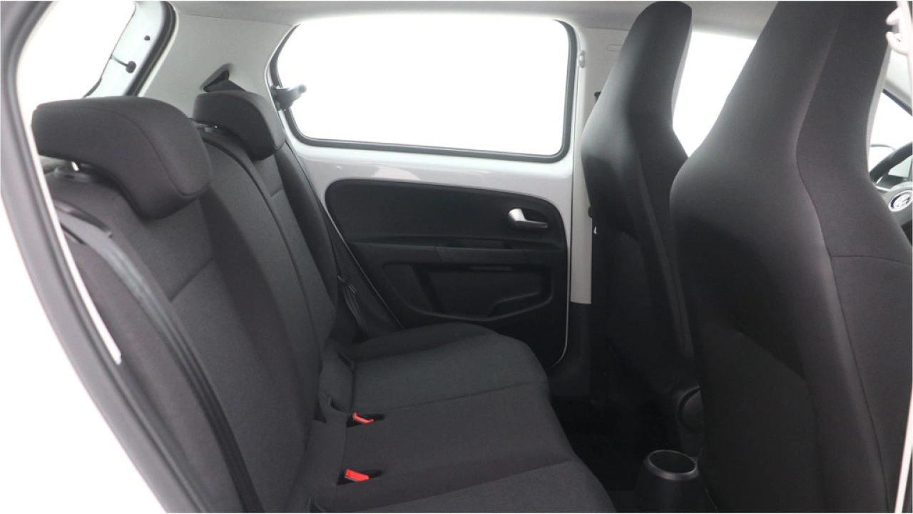 Volkswagen up! 1.0 65pk Airco Bluetooth Lane Assist