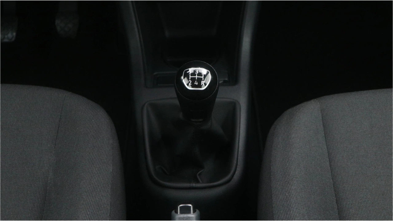 Volkswagen up! 1.0 65pk Airco Bluetooth Lane Assist