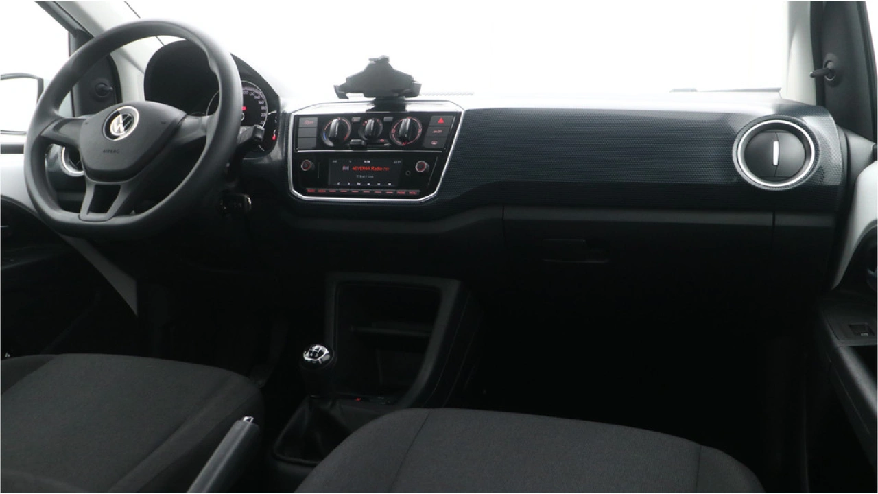 Volkswagen up! 1.0 65pk Airco Bluetooth Lane Assist