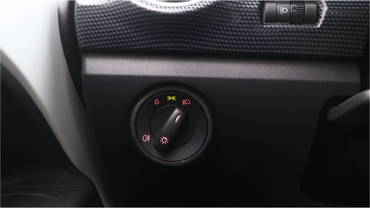 Volkswagen up! 1.0 65pk Airco Bluetooth Lane Assist
