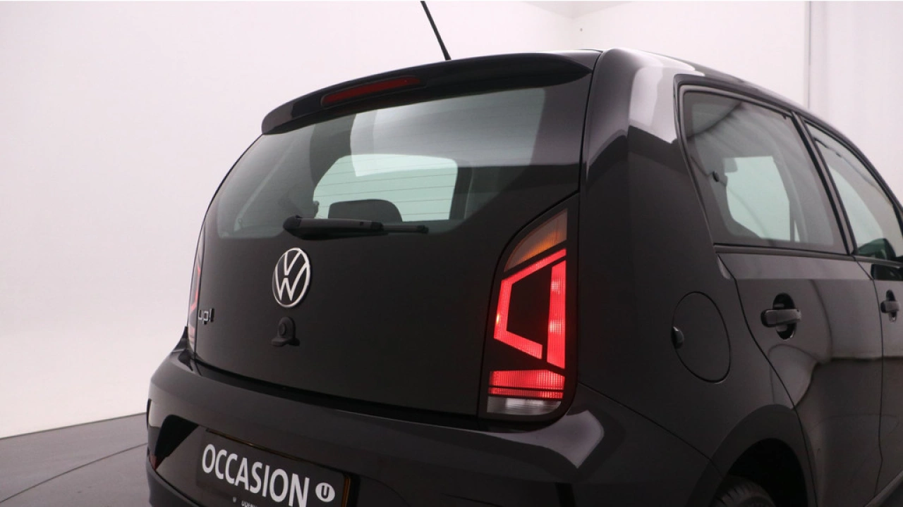 Volkswagen up! 1.0 65pk Airco Bluetooth Lane Assist