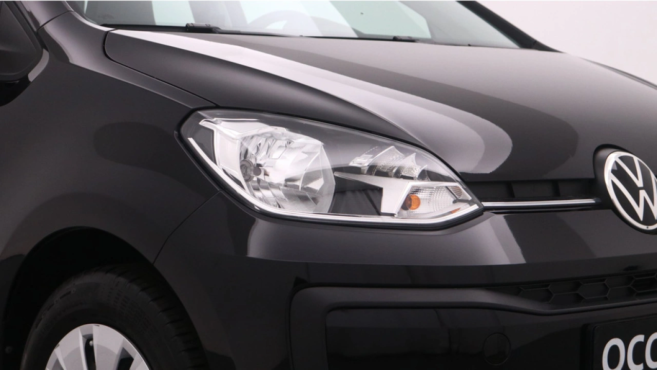 Volkswagen up! 1.0 65pk Airco Bluetooth Lane Assist