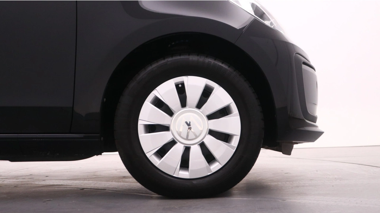 Volkswagen up! 1.0 65pk Airco Bluetooth Lane Assist