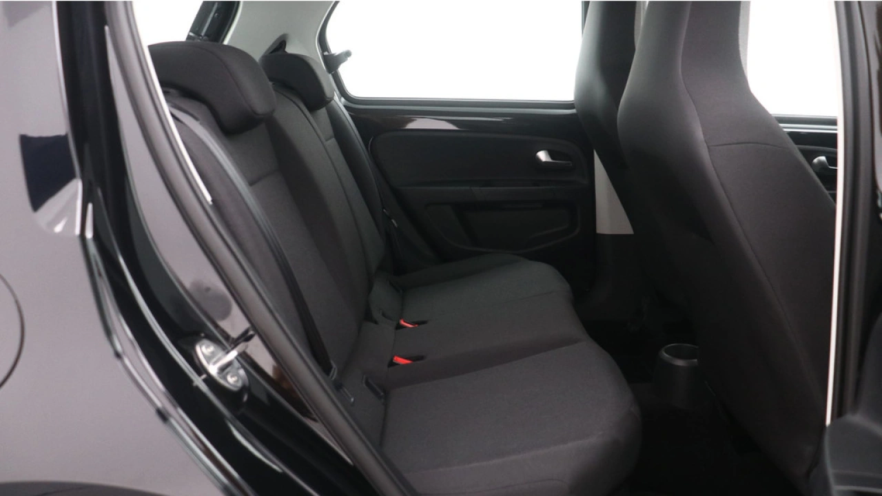 Volkswagen up! 1.0 65pk Airco Bluetooth Lane Assist