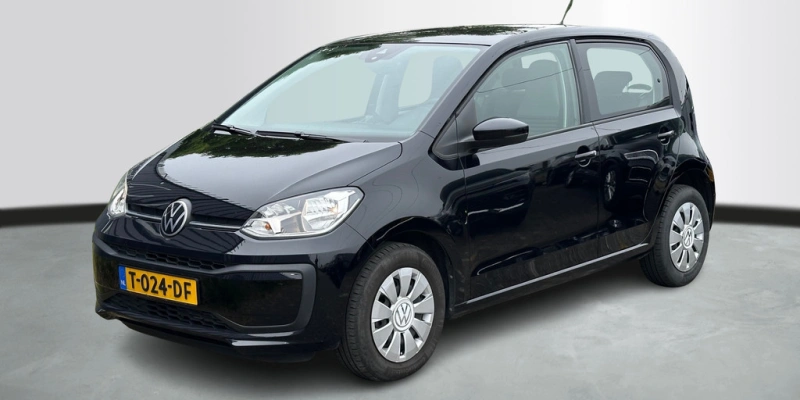 Volkswagen up! 1.0 65pk Airco Bluetooth Lane Assist