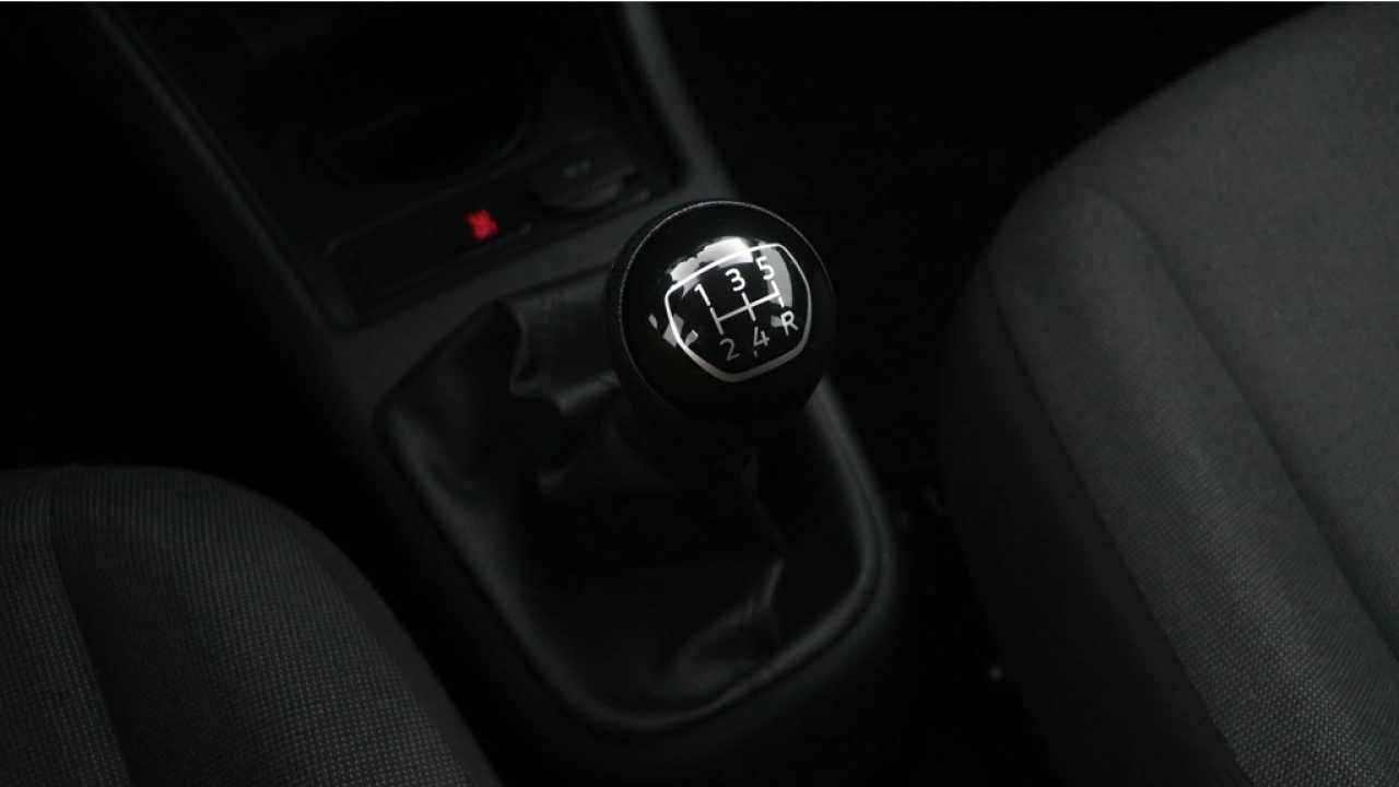 Volkswagen up! 1.0 65pk Airco Bluetooth Lane Assist