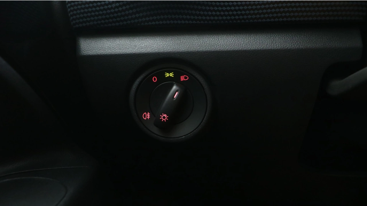 Volkswagen up! 1.0 65pk Airco Bluetooth Lane Assist