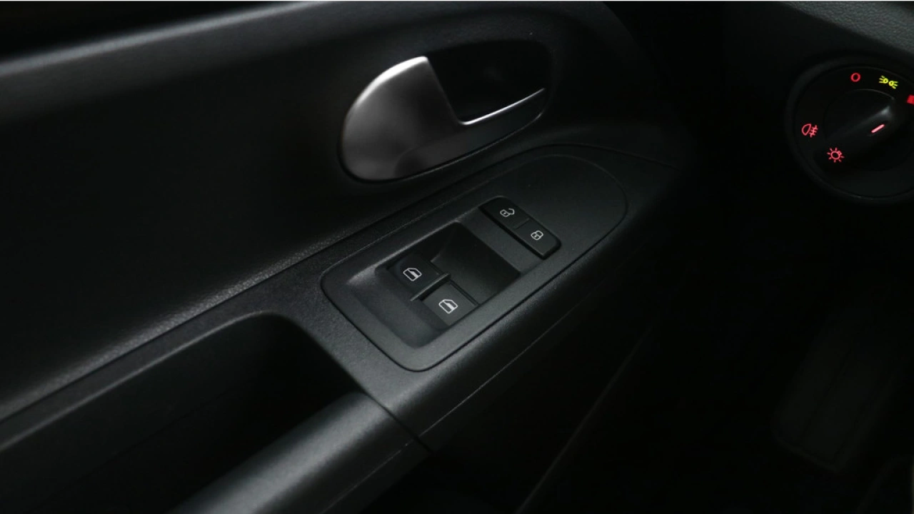 Volkswagen up! 1.0 65pk Airco Bluetooth Lane Assist