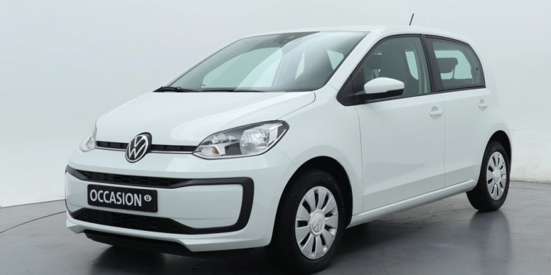 Volkswagen up! 1.0 65pk Airco Lane Assist Bluetooth