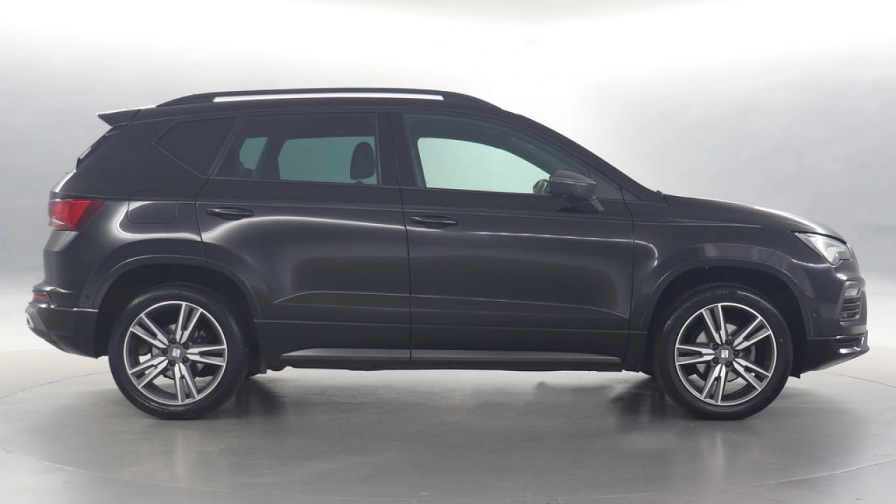 SEAT Ateca 1.5 TSI 150pk FR Business Intense DSG