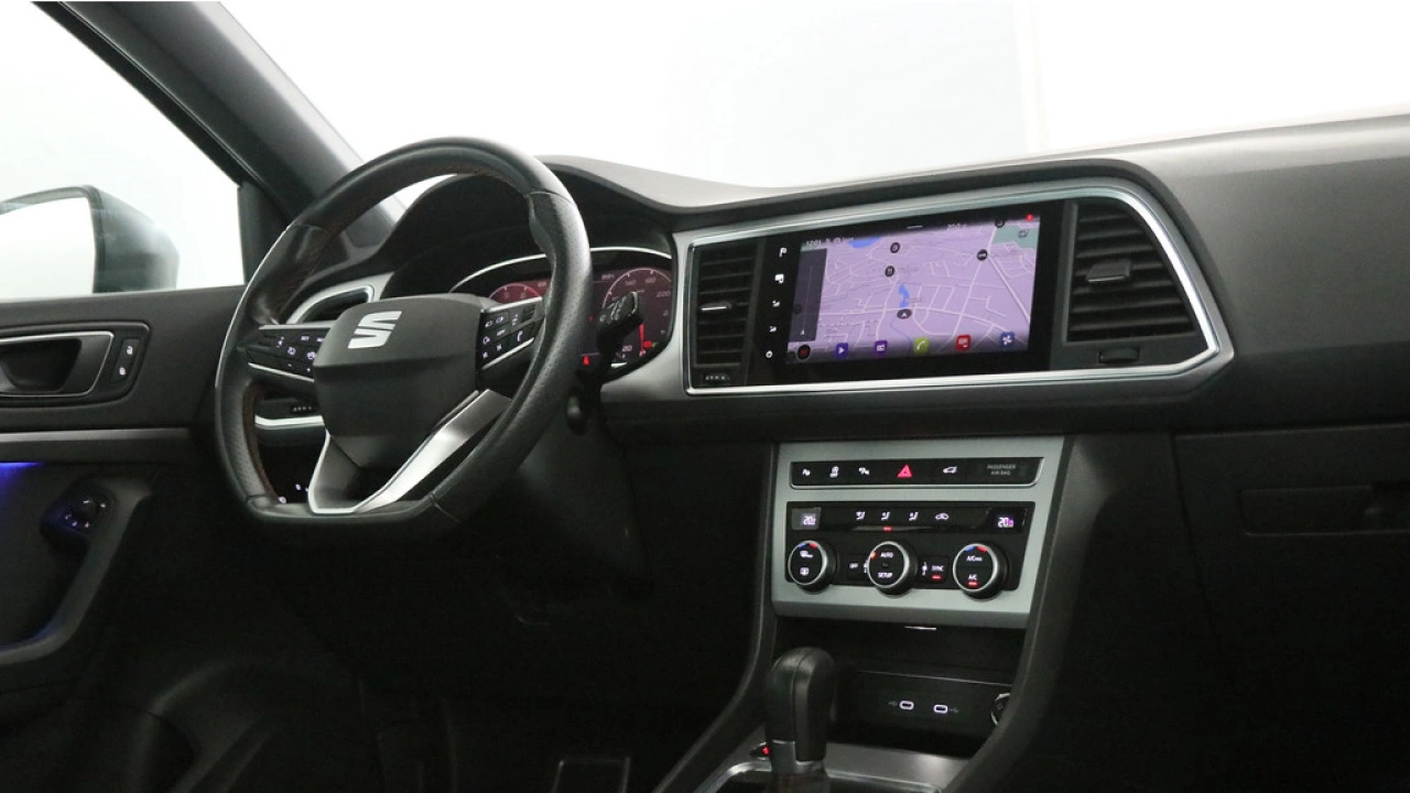 SEAT Ateca 1.5 TSI 150pk FR Business Intense DSG