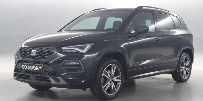SEAT Ateca 1.5 TSI 150pk FR Business Intense DSG