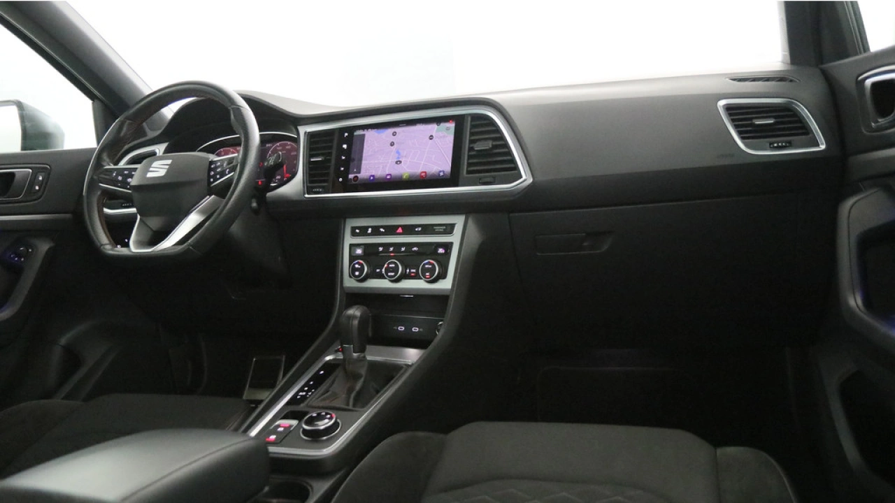 SEAT Ateca 1.5 TSI 150pk FR Business Intense DSG