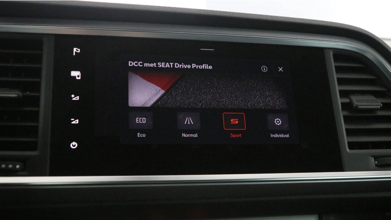 SEAT Ateca 1.5 TSI 150pk FR Business Intense DSG