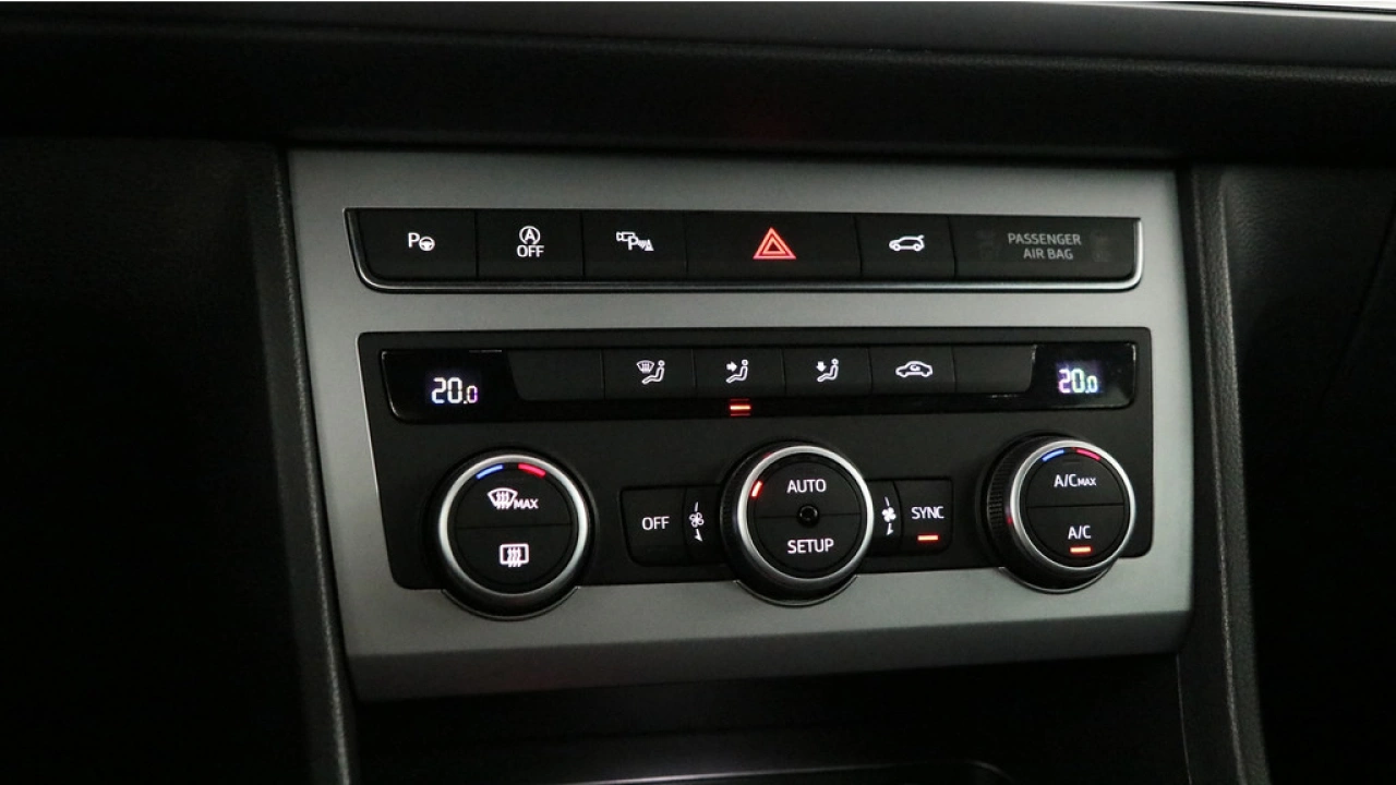 SEAT Ateca 1.5 TSI 150pk FR Business Intense DSG