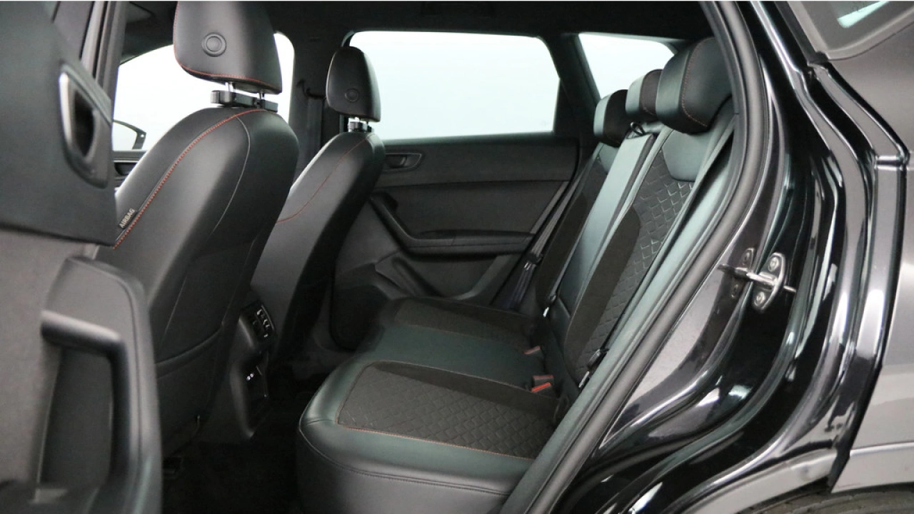 SEAT Ateca 1.5 TSI 150pk FR Business Intense DSG