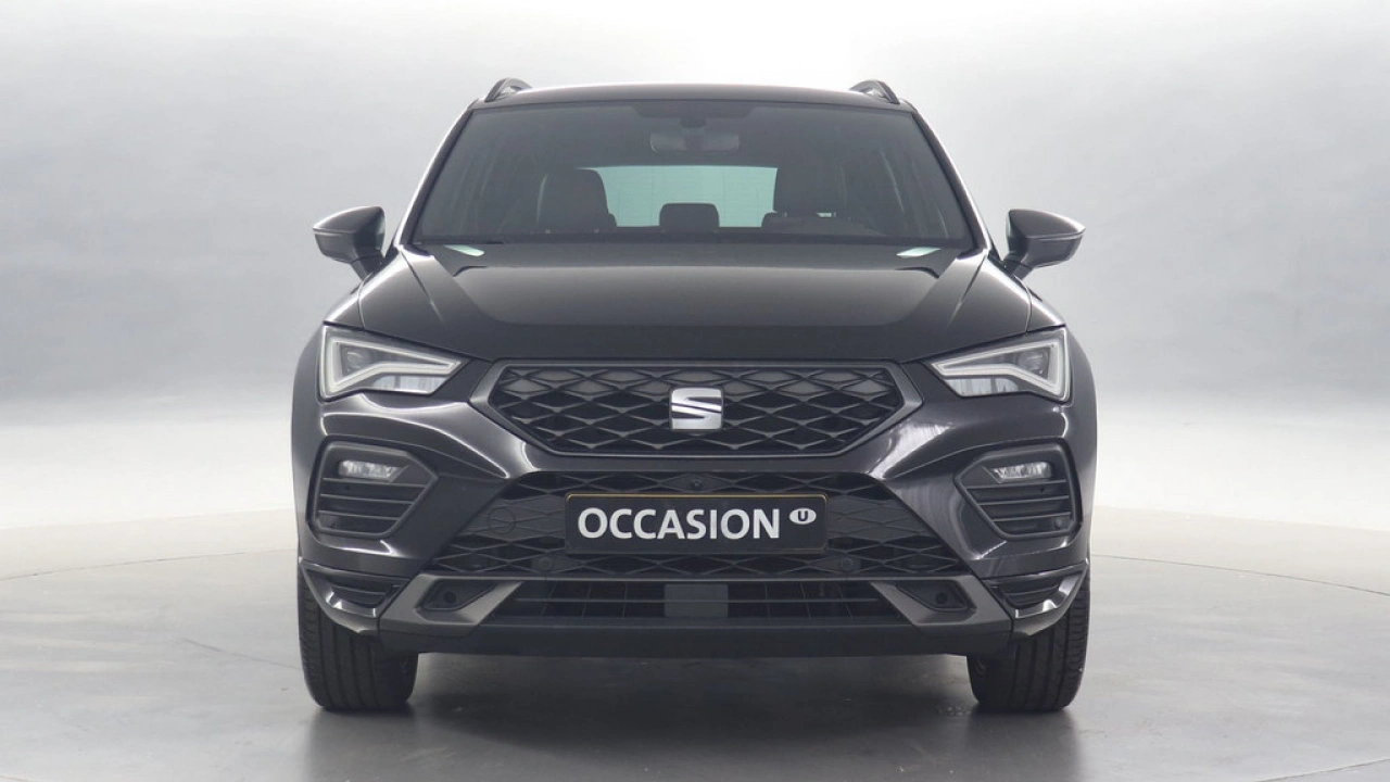 SEAT Ateca 1.5 TSI 150pk FR Business Intense DSG