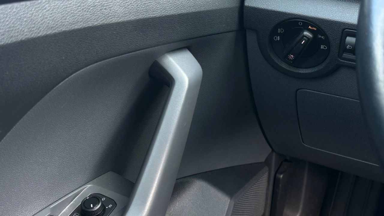 Volkswagen T-Cross 1.0 TSI 95pk Life Navigatie Airco Pdc