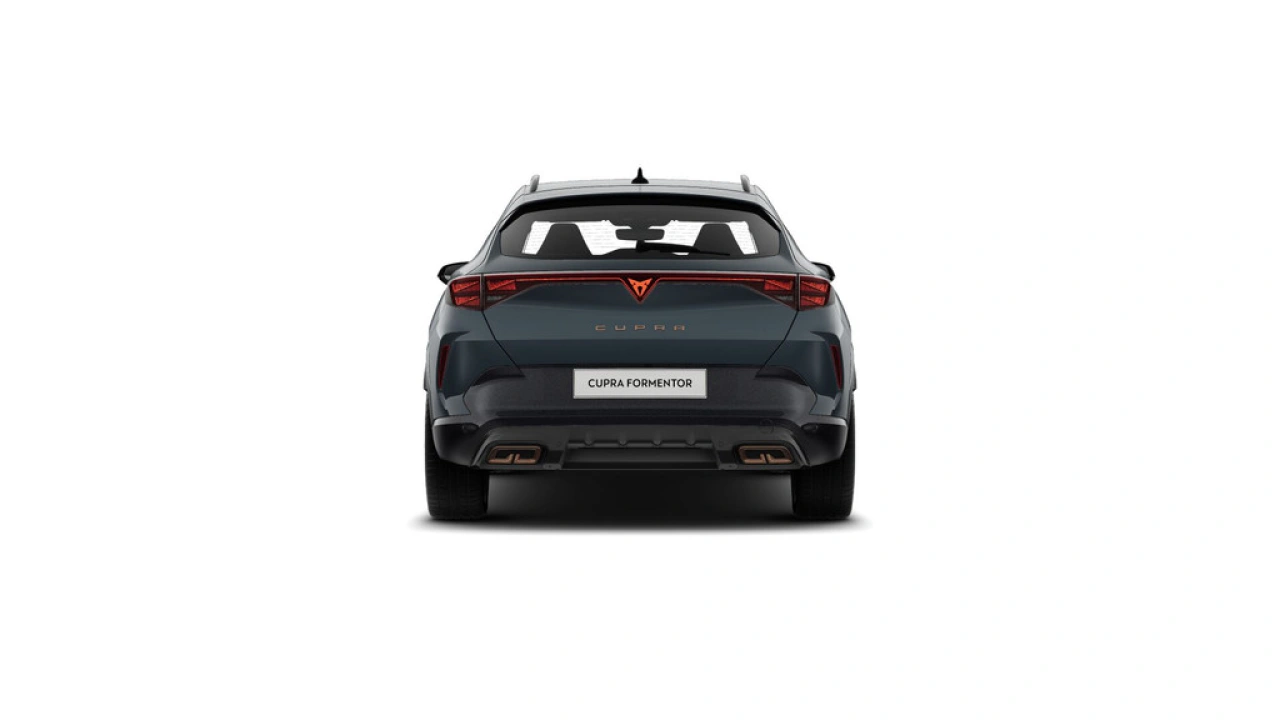 CUPRA Formentor 1.5 TSI e-Hybrid 272 6DSG VZ Performance