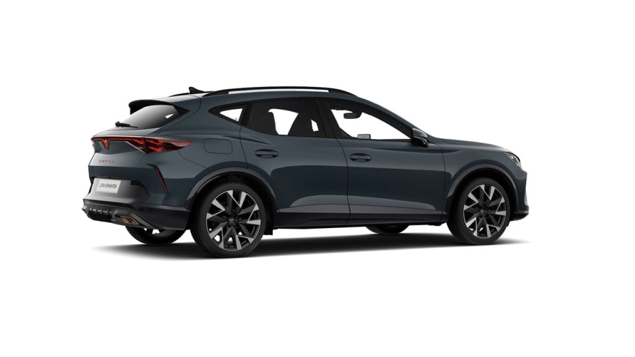 CUPRA Formentor 1.5 TSI e-Hybrid 272 6DSG VZ Performance