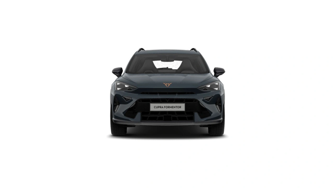 CUPRA Formentor 1.5 TSI e-Hybrid 272 6DSG VZ Performance