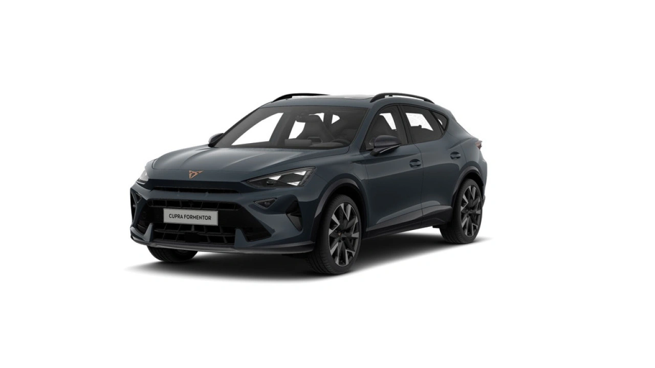CUPRA Formentor 1.5 TSI e-Hybrid 272 6DSG VZ Performance