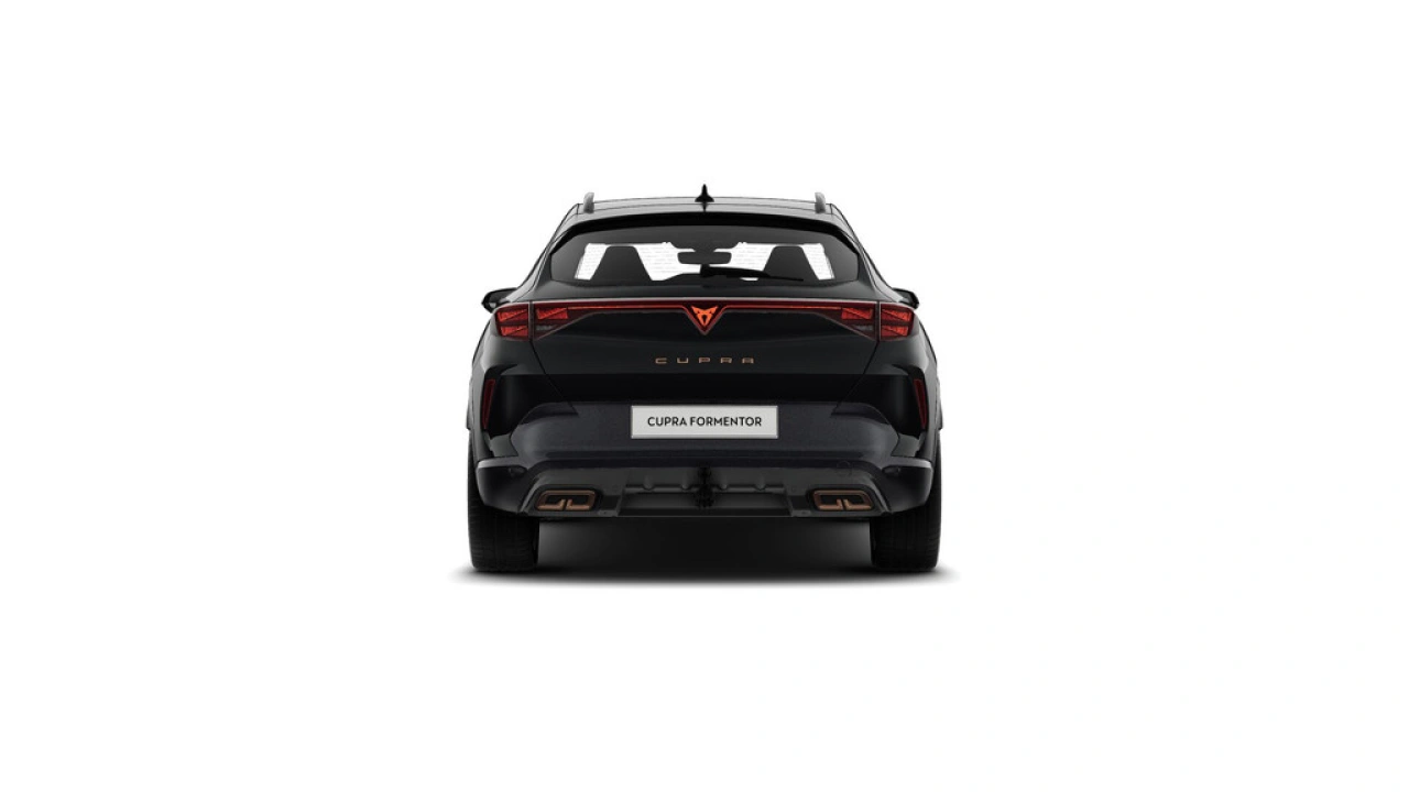 CUPRA Formentor 1.5 TSI e-Hybrid 204 6DSG Business