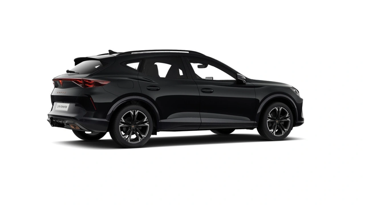 CUPRA Formentor 1.5 TSI e-Hybrid 204 6DSG Business