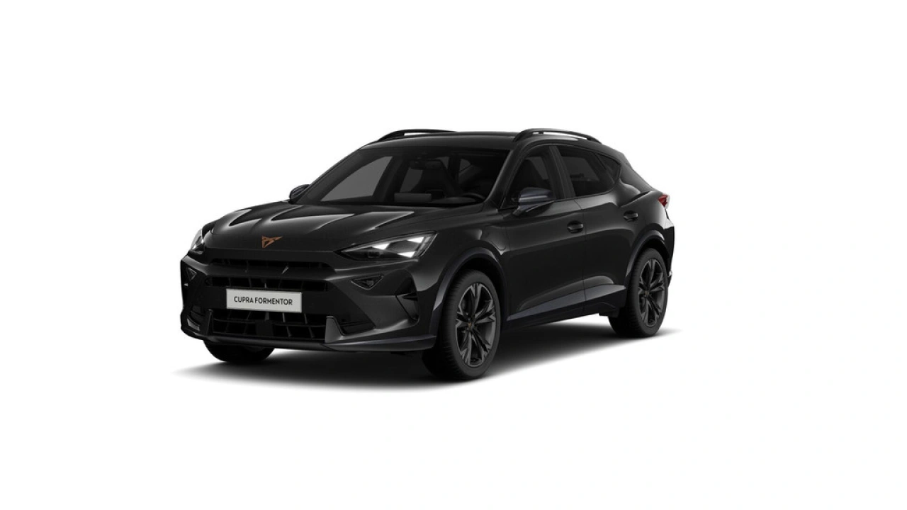 CUPRA Formentor 1.5 TSI e-Hybrid 204 6DSG Business